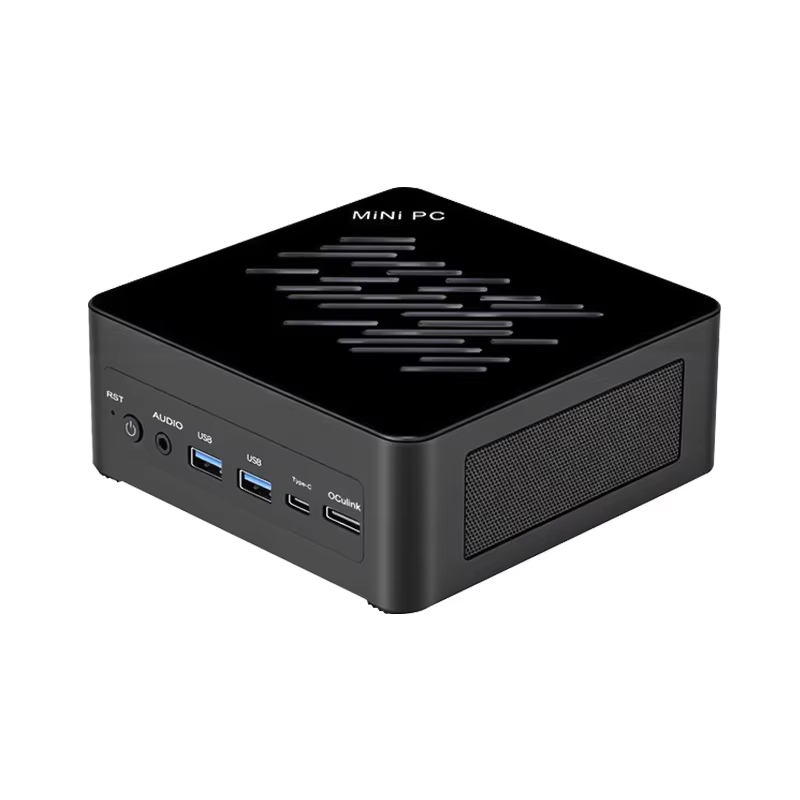 Topton Mini PC Oyuncu Bilgisay - Oculink Egpu Mini Pc incelemesi ve fiyatı