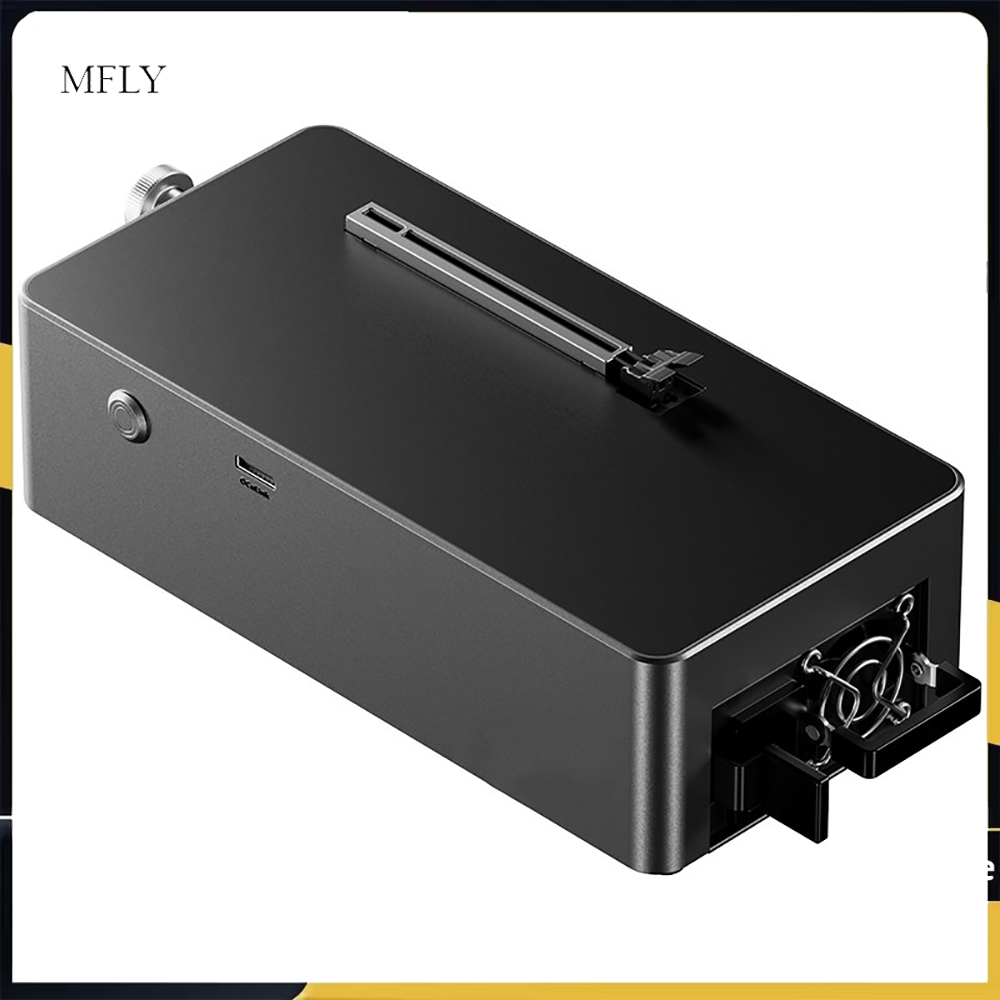 AG02/AG01 EGPU Yuvası, OCuLink - Oculink Egpu Mini Pc incelemesi ve fiyatı