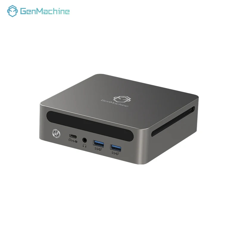 AMD Ryzen 7 7840HS Mini PC 32G - Amd Ryzen 7 7840Hs Mini Pc incelemesi ve fiyatı
