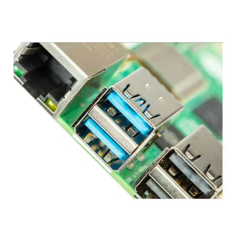 AvaCoreNew Raspberry Pi 5 8GB  - Raspberry Pi 5 8Gb Board incelemesi ve fiyatı