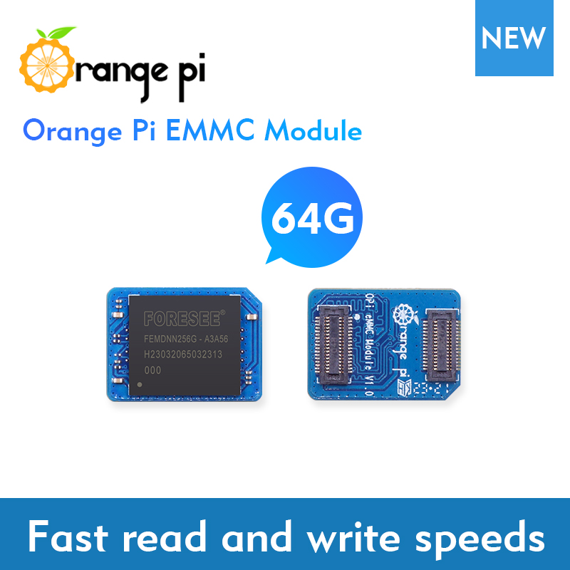 Hızlı okuma ve yazma hızlarına - Orange Pi 5 Plus 16Gb incelemesi ve fiyatı