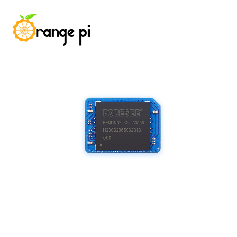 Hızlı okuma ve yazma hızlarına - Orange Pi 5 Plus 16Gb incelemesi ve fiyatı