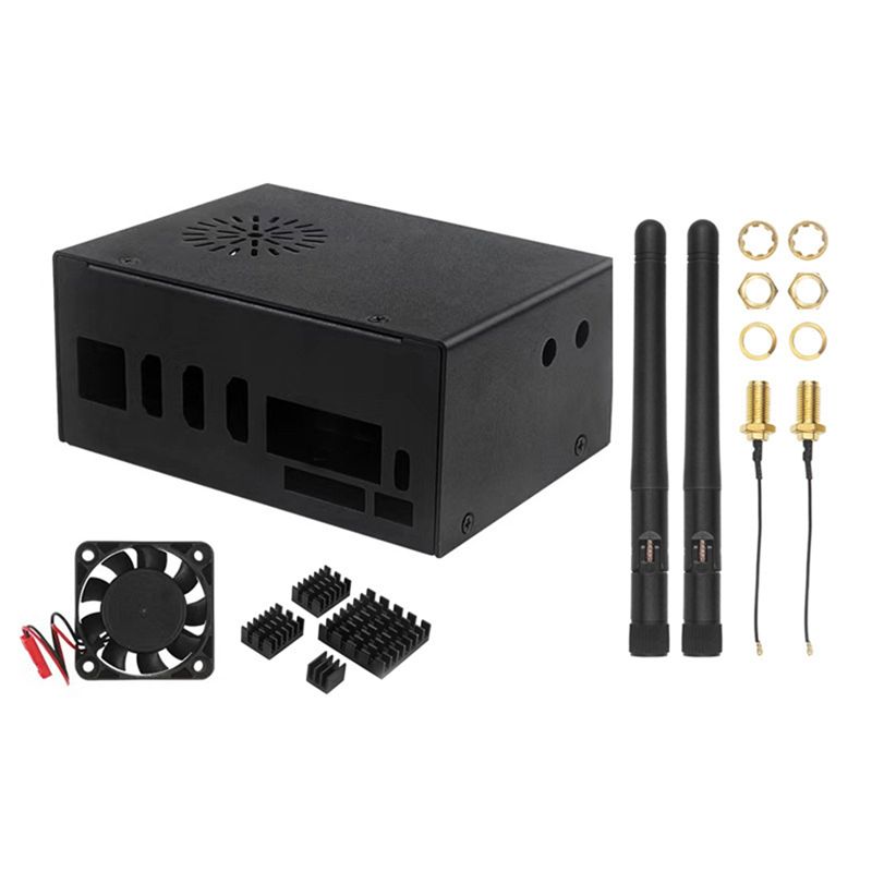 A29F-Metal Kasa, Orange Pi 5 P - Orange Pi 5 Plus 16Gb incelemesi ve fiyatı